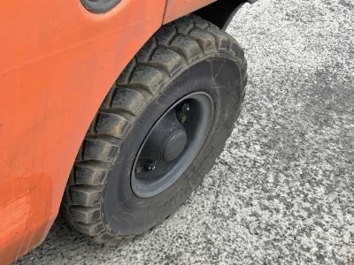 TOYOTA OTHER