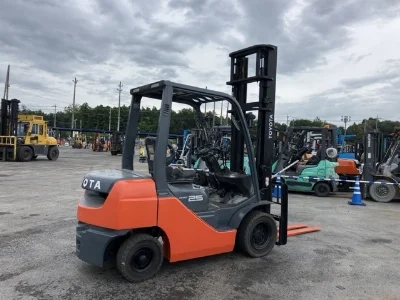 TOYOTA OTHER
