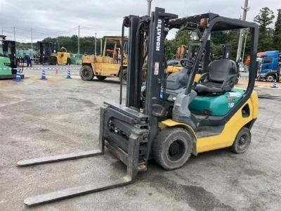 KOMATSU OTHER