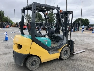 KOMATSU OTHER