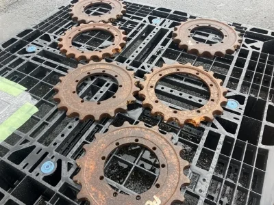 KOMATSU OTHER