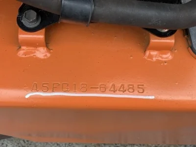 TOYOTA OTHER