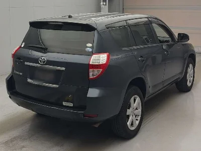 TOYOTA VANGUARD