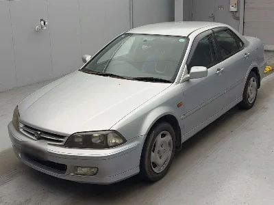 HONDA TORNEO