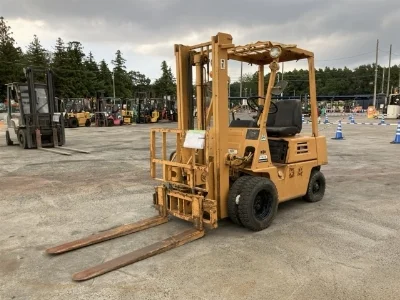 KOMATSU OTHER