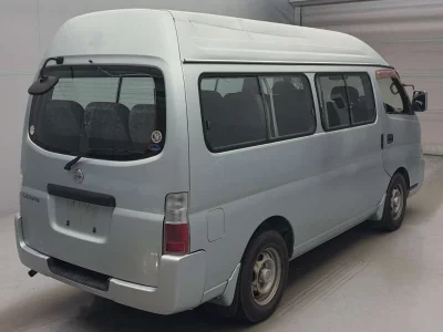 NISSAN CARAVAN