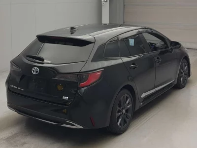TOYOTA COROLLA TOURING