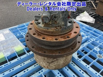 KOMATSU OTHER