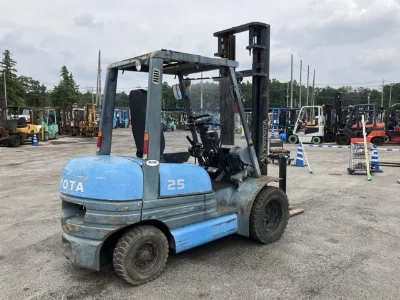 TOYOTA OTHER
