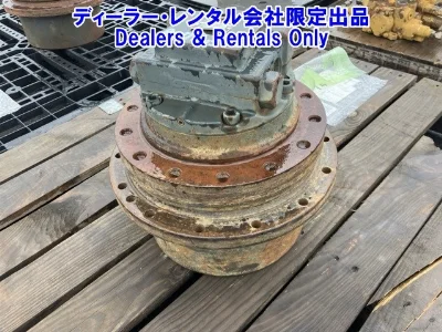 KOMATSU OTHER