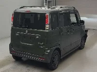 Цена авто Suzuki Spacia Gear с аукционов Японии, номер кузова MK53S, пробег 21 000, оценка 6