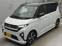 Цена авто Daihatsu Move с аукционов Японии, номер кузова LA850S, пробег 2 000, оценка 1