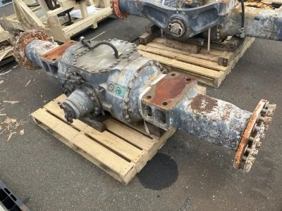 HITACHI OTHER