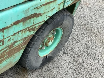 MITSUBISHI OTHER