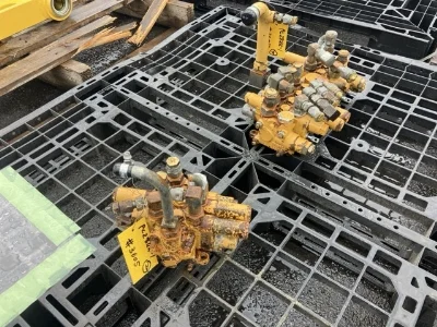 KOMATSU OTHER