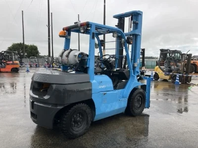 TOYOTA OTHER