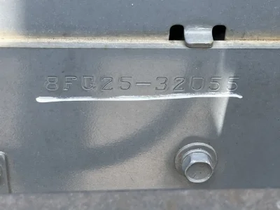 TOYOTA OTHER