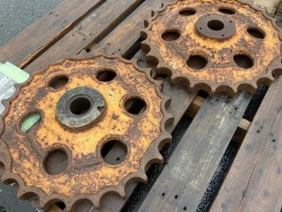 KOMATSU OTHER