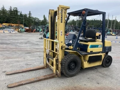 KOMATSU OTHER
