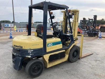 KOMATSU OTHER