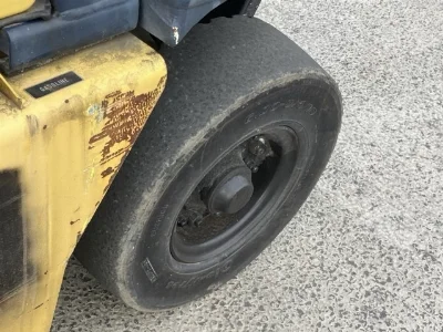 KOMATSU OTHER