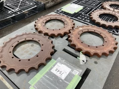 KOMATSU OTHER