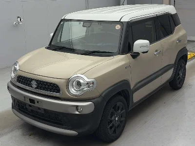 SUZUKI XBEE