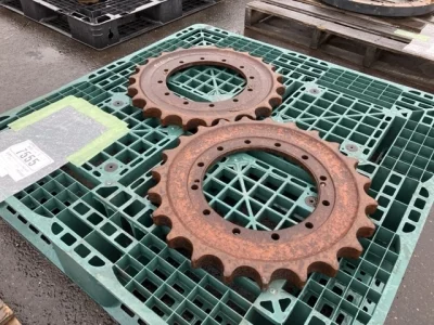 KOMATSU OTHER