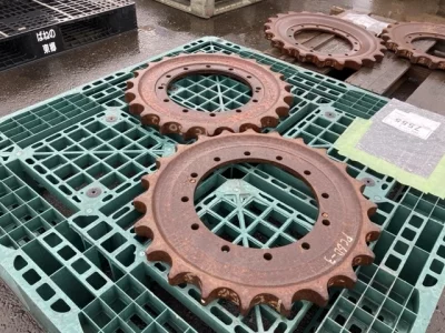 KOMATSU OTHER