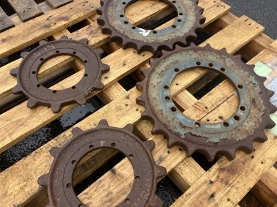 KOMATSU OTHER