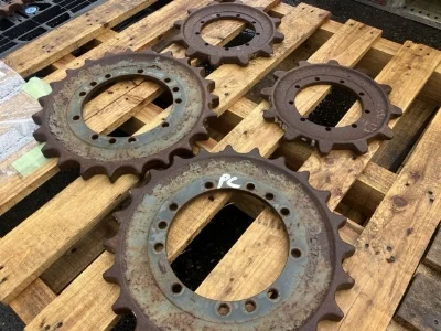 KOMATSU OTHER