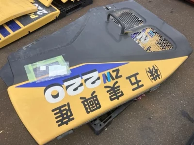 HITACHI OTHER