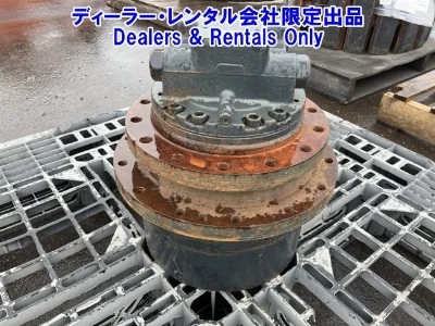 KOMATSU OTHER