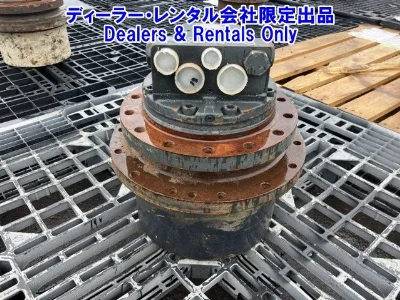 KOMATSU OTHER