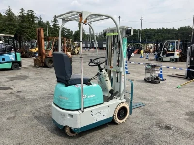 KOMATSU OTHER