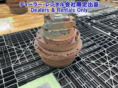 KOMATSU OTHER