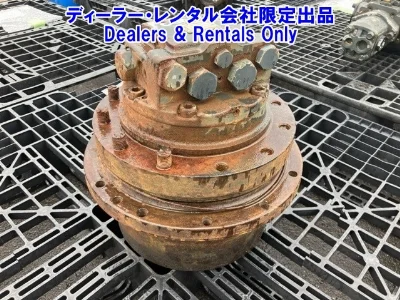 KOMATSU OTHER