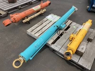 KOMATSU OTHER