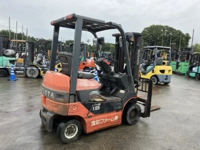 TOYOTA OTHER