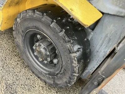 KOMATSU OTHER
