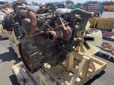ISUZU OTHER