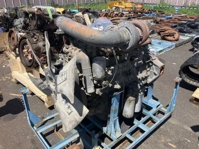 ISUZU OTHER