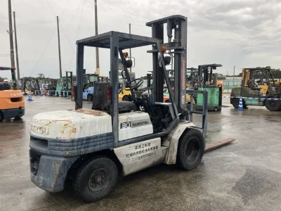 KOMATSU OTHER