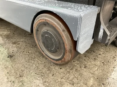 TOYOTA OTHER