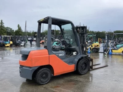 TOYOTA OTHER