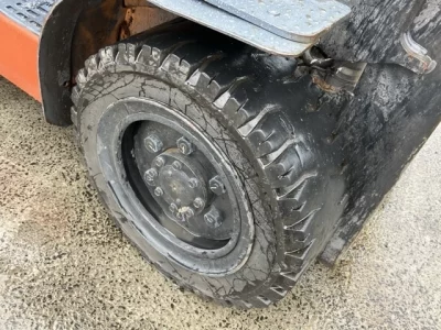 TOYOTA OTHER