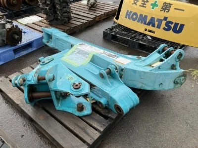 KUBOTA KUBOTA
