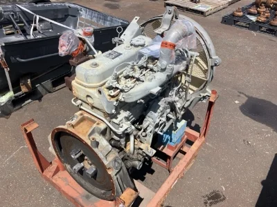 ISUZU OTHER