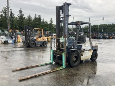 KOMATSU OTHER