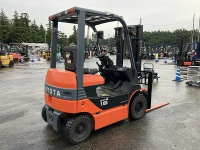 TOYOTA OTHER